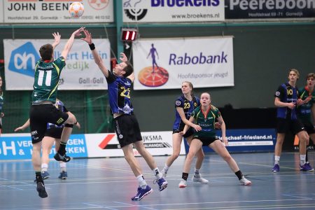 Recap #3: PKC overklast Oost-Arnhem, gelijkspel bij DVO - KCC