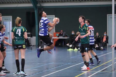 Korfbal League in de media #7