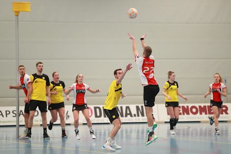 Korfbal League in de media #12