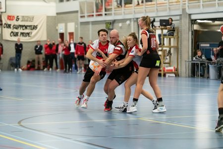 Korfbal League in de media #10