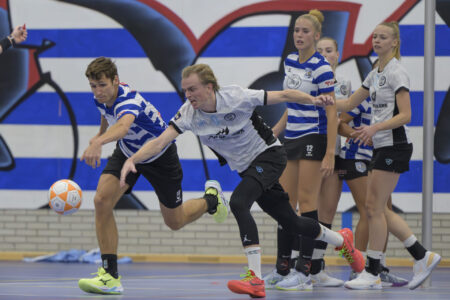 Korfbal League Recap '24/'25 - #1