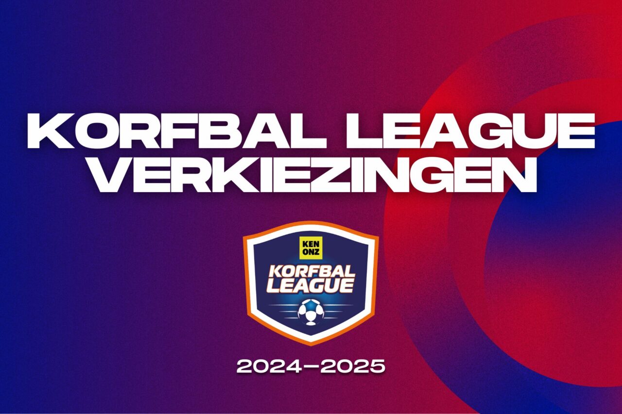 Korfbal Leagueverkiezingen