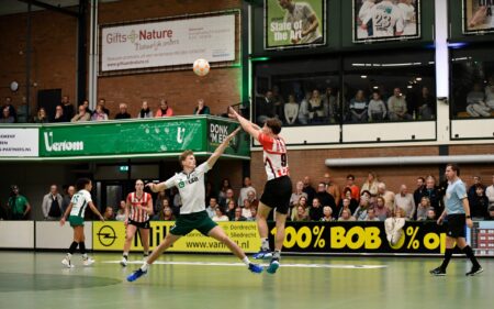 Korfbal League Recap '24/'25 - #6