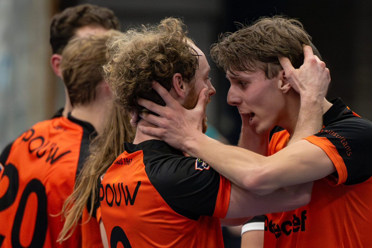 Korfbal League Recap '24/'25 - #10