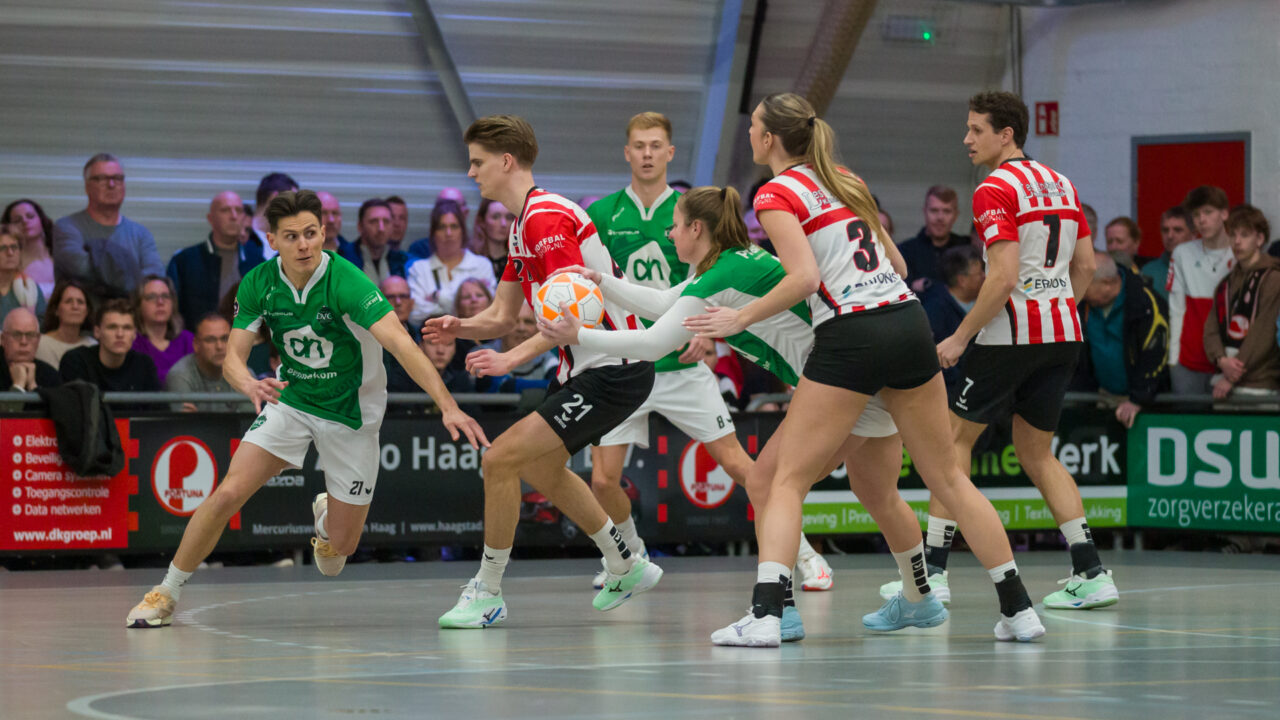 Korfbal League Recap '24/'25 - #15