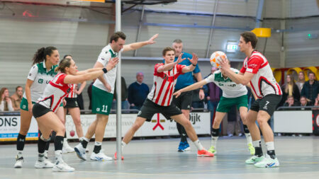 Korfbal League Recap '24/'25 - #13