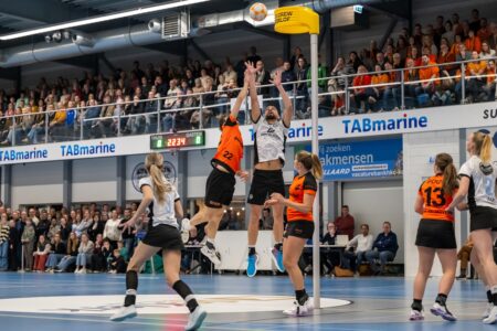 Korfbal League Recap '24/'25 - #14