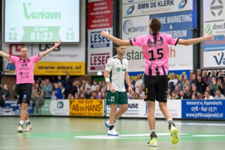 Korfbal League Recap '24/'25 - #14