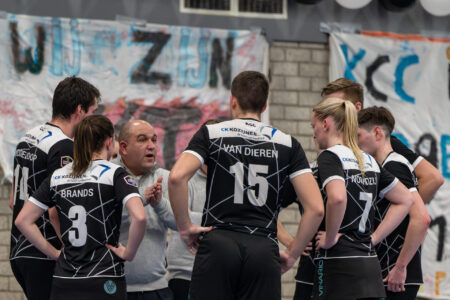 Korfbal League Recap '24/'25 - #16